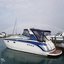 2002, Chaparral, Signature 350