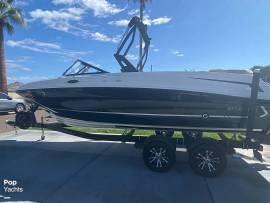 2022, Bayliner, VR6