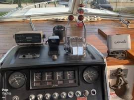 1978, Chris-Craft, 350 Catalina