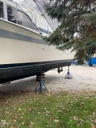 1978, Chris-Craft, 350 Catalina