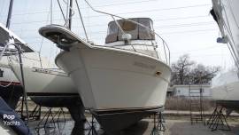 1978, Chris-Craft, 350 Catalina