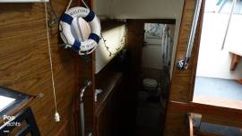 1978, Chris-Craft, 350 Catalina