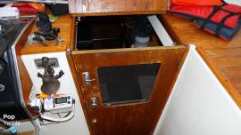 1978, Chris-Craft, 350 Catalina
