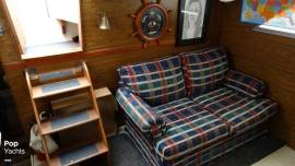 1978, Chris-Craft, 350 Catalina