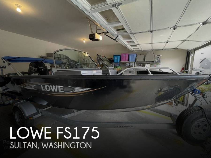 2014, Lowe, FS175