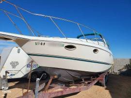 1994, Chris-Craft, Crowne 322