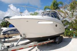 2012, Sea Ray, 310 Sundancer