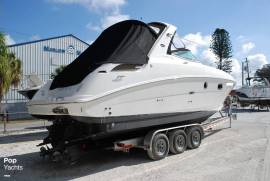 2012, Sea Ray, 310 Sundancer