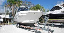 2012, Sea Ray, 310 Sundancer
