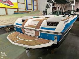 2018, Nautique, GS24