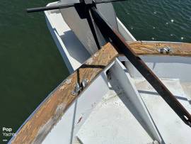 1974, Chris-Craft, Roamer Flush Deck MY