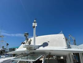 1974, Chris-Craft, Roamer Flush Deck MY
