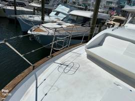 1974, Chris-Craft, Roamer Flush Deck MY
