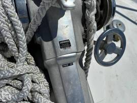 1974, Chris-Craft, Roamer Flush Deck MY
