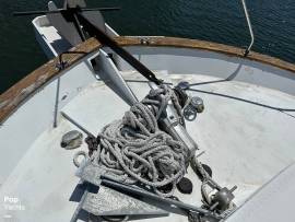 1974, Chris-Craft, Roamer Flush Deck MY