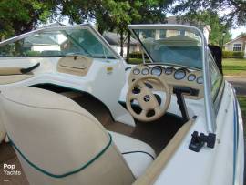 1999, Sea Ray, 180 BR