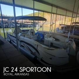 2015, JC, 24 Sportoon