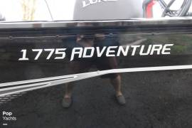 2020, Lund, 1775 Adventurer