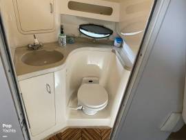 2000, Chris-Craft, 328 Express