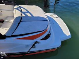 2012, Sea Ray, 190 Sport