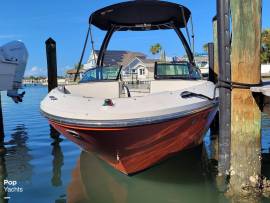 2012, Sea Ray, 190 Sport