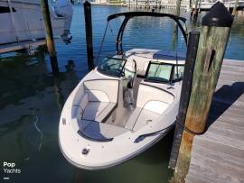 2012, Sea Ray, 190 Sport