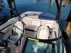 2012, Sea Ray, 190 Sport