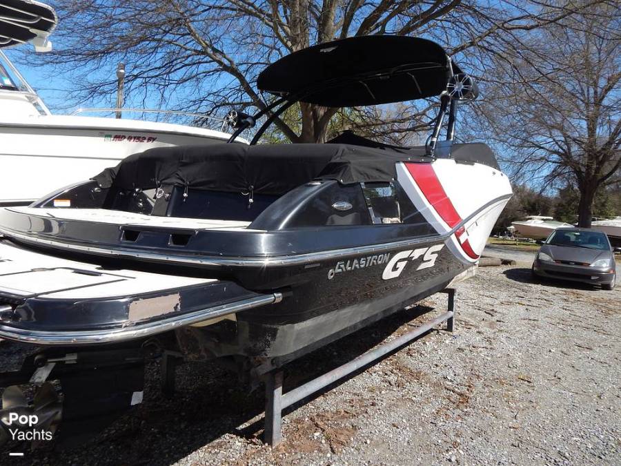 2020 Glastron GTS 245 Power Boats, Bowriders For Sale in California, Maryland