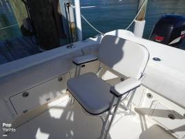 2005, World Cat, 270EC