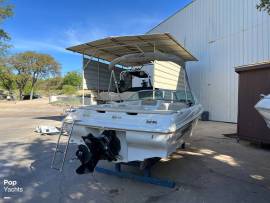 2001, Sea Ray, 180 Bowrider