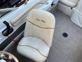 2001, Sea Ray, 180 Bowrider