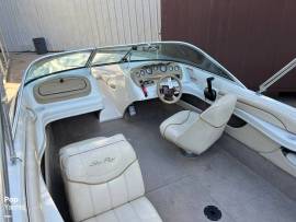 2001, Sea Ray, 180 Bowrider