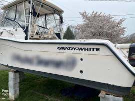 1998, Grady-White, Marlin 300