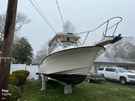 1998, Grady-White, Marlin 300
