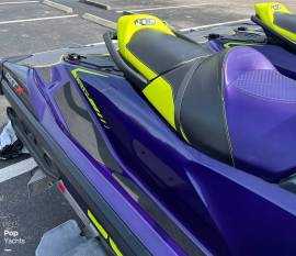 2021, Sea-Doo, RXTX300 (x2)