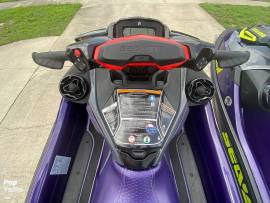 2021, Sea-Doo, RXTX300 (x2)