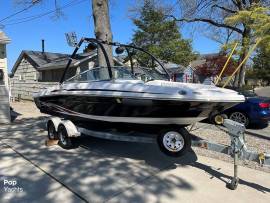 2011, Sea Ray, 205 Sport