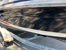 2011, Sea Ray, 205 Sport