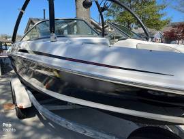 2011, Sea Ray, 205 Sport