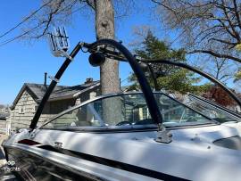 2011, Sea Ray, 205 Sport