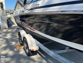 2011, Sea Ray, 205 Sport