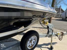 2011, Sea Ray, 205 Sport