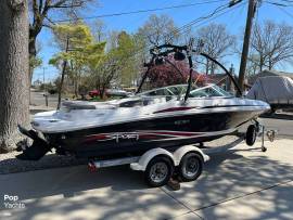 2011, Sea Ray, 205 Sport