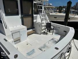 1989, Hi Star, 48 Sundeck