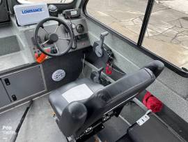 2021, North River, Seahawk Fastback 23
