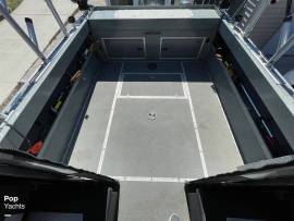2021, North River, Seahawk Fastback 23