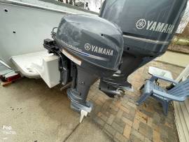 2021, North River, Seahawk Fastback 23