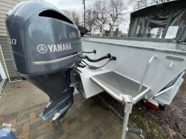 2021, North River, Seahawk Fastback 23