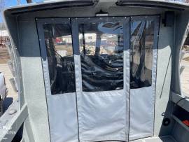 2021, North River, Seahawk Fastback 23