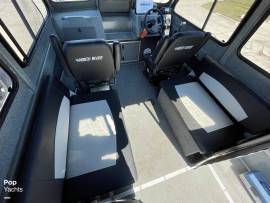 2021, North River, Seahawk Fastback 23